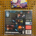 Syndicate Wars (PS1) (PAL) (б/у) фото-4
