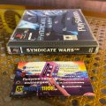 Syndicate Wars (PS1) (PAL) (б/у) фото-5