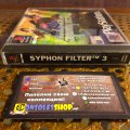 Syphon Filter 3 (б/у) для Sony PlayStation 1