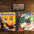 Tales of Destiny (PS1) (NTSC-U) (б/у) фото-2