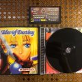 Tales of Destiny (PS1) (NTSC-U) (б/у) фото-3