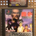 Tekken 2 (Platinum) (PS1) (PAL) (б/у) фото-1