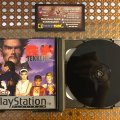 Tekken 2 (Platinum) (PS1) (PAL) (б/у) фото-3