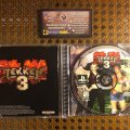 Tekken 3 (PS1) (NTSC-U) (б/у) фото-2