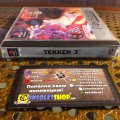 Tekken 3 (Platinum) (б/у) для Sony PlayStation 1