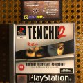 Tenchu 2: Birth of the Stealth Assassins (б/у) для Sony PlayStation 1