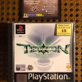 Terracon (б/у) для Sony PlayStation 1