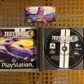Test Drive 5 (PS1) (PAL) (б/у) фото-2