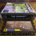 The Grinch (б/у) для Sony PlayStation 1