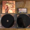 The Legend of Dragoon (PS1) (NTSC-U) (б/у) фото-3