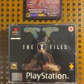 The X-Files (PS1) (PAL) (б/у) фото-1