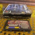 The X-Files (PS1) (PAL) (б/у) фото-7