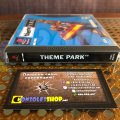 Theme Park (б/у) для Sony PlayStation 1