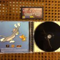 Tom and Jerry in House Trap (б/у) для Sony PlayStation 1