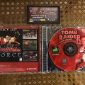 Tomb Raider II (PS1) (NTSC-U) (б/у) фото-2