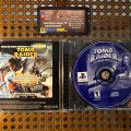 Tomb Raider Chronicles (б/у) для Sony PlayStation 1