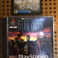Warhammer: Dark Omen (б/у) для Sony PlayStation 1