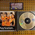 WCW Nitro (PS1) (PAL) (б/у) фото-2