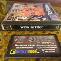 WCW Nitro (PS1) (PAL) (б/у) фото-5