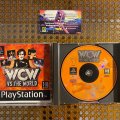 WCW vs The World (PS1) (PAL) (б/у) фото-2
