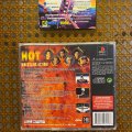 WCW vs The World (PS1) (PAL) (б/у) фото-4