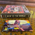 WCW vs The World (PS1) (PAL) (б/у) фото-5