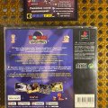 Worms World Party (б/у) для Sony PlayStation 1