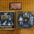 WWF SmackDown! (б/у) для Sony PlayStation 1