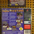 WWF WrestleMania: The Arcade Game (PS1) (PAL) (б/у) фото-4