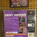 X-COM: Enemy Unknown (PS1) (PAL) (б/у) фото-4