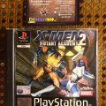 X-Men: Mutant Academy 2 (б/у) для Sony PlayStation 1