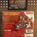 X-Men vs. Street Fighter (PS1) (NTSC-U) (б/у) фото-4