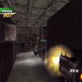 007: The World is Not Enough (PS1) скриншот-3