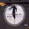 007: The World is Not Enough (PS1) скриншот-5