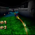 40 Winks: Conquer your Dreams (PS1) скриншот-4