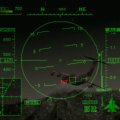Ace Combat 2 (PS1) скриншот-3