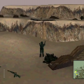 Army Men 3D (PS1) скриншот-4