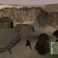 Army Men 3D (PS1) скриншот-5