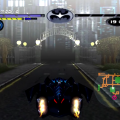 Batman & Robin для Sony PlayStation 1