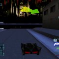 Batman: Gotham City Racer (PS1) скриншот-2