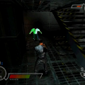Blade (PS1) скриншот-3