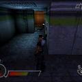 Blade (PS1) скриншот-4