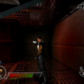 Blade (PS1) скриншот-5