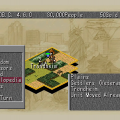 Civilization II (PS1) скриншот-2
