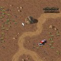 Command & Conquer (PS1) скриншот-2