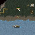 Command & Conquer (PS1) скриншот-3