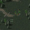 Command & Conquer (PS1) скриншот-4