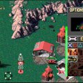 Command & Conquer: Red Alert - Retaliation (PS1) скриншот-2