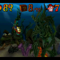 Crash Bandicoot 3: Warped (PS1) скриншот-3