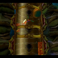 Crash Bandicoot 3: Warped (PS1) скриншот-4